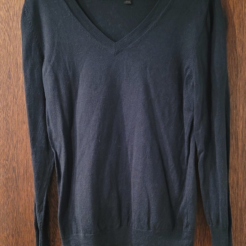 Wothington top - size large